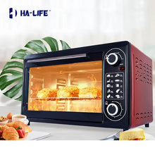 Load image into Gallery viewer, Electric Oven 48L
