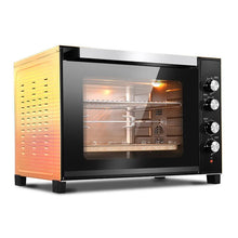 Load image into Gallery viewer, Houshold electric oven
