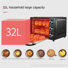 Load image into Gallery viewer, HA-Life 1500W 32L oven

