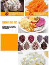 Load image into Gallery viewer, 12-Layer Commercial Household Fruit food  Dryer
