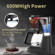 Load image into Gallery viewer, Coffee maker
