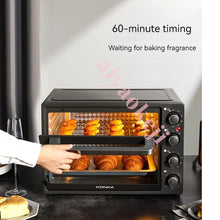 Load image into Gallery viewer, 40L Household Electric Oven

