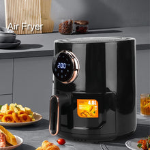 Load image into Gallery viewer, R.5271 Multipurpose Air Fryer 1350W Strong Power 4.8L
