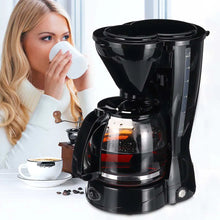 Load image into Gallery viewer, 6 cups 220V  coffee maker

