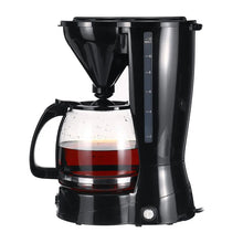 Load image into Gallery viewer, 6 cups 220V  coffee maker
