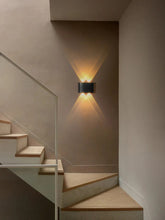 Load image into Gallery viewer, LED Wall Light Outdoor lights garden lights
