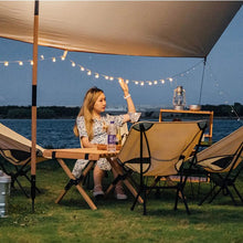 Load image into Gallery viewer, Outdoor Portable Camping Chair
