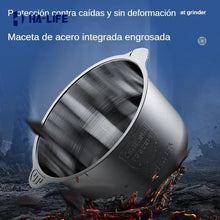 Load image into Gallery viewer, Stainless Steel Electric Chopper 2L Capacity Meat chopper
