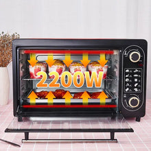 Load image into Gallery viewer, Electric Oven 48L
