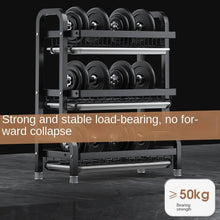 Load image into Gallery viewer, Kitchen Storage Rack Bowl Dishes drying rack
