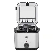 Load image into Gallery viewer, 110V220V Electric Deep Fryer 2.5L air fryer
