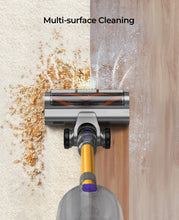 Load image into Gallery viewer, 400W 33000PA Suction Power Handheld Cordless Wireless Handheld Vacuum Cleaner
