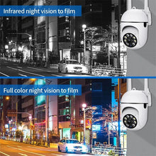 Load image into Gallery viewer, 2MP 3MP Wifi IP Camera Outdoor
