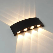 Load image into Gallery viewer, LED Wall Light Outdoor lights garden lights
