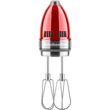 Load image into Gallery viewer, 9-Speed Digital Hand Mixer
