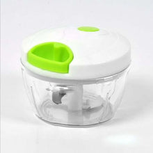 Load image into Gallery viewer, Portable Manual Meat chopper
