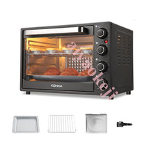 Load image into Gallery viewer, 40L Household Electric Oven
