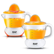 Load image into Gallery viewer, 700ML Electric Citrus Juicer
