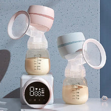 Load image into Gallery viewer, Electric Suction Breast Pump
