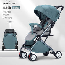 Load image into Gallery viewer, New Baby Stroller
