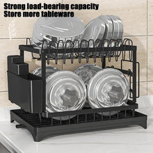 Load image into Gallery viewer, Dish Drying Rack
