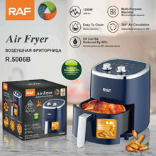 Load image into Gallery viewer, 4.8L Air Fryer

