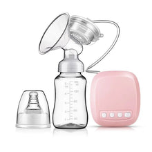 Load image into Gallery viewer, Top Selling Intelligent Silent Electric Breast Pump

