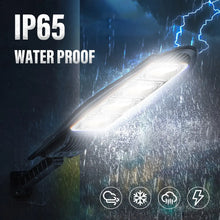 Load image into Gallery viewer, LED Solar street Lights
