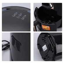 Load image into Gallery viewer, R.5271 Multipurpose Air Fryer 1350W Strong Power 4.8L
