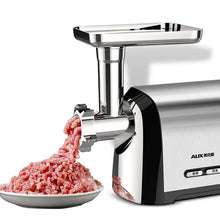 Load image into Gallery viewer, 500W Electric Meat Grinders meat chopper
