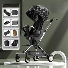 Load image into Gallery viewer, Baby stroller
