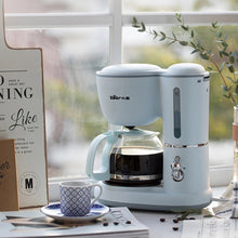 Load image into Gallery viewer, 600ml Espresso coffee maker
