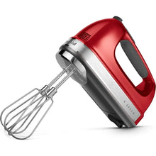 Load image into Gallery viewer, 9-Speed Digital Hand Mixer
