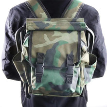 Load image into Gallery viewer, Folding Fishing Chair Bag Fishing Backpack
