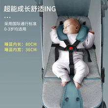 Load image into Gallery viewer, New Baby Stroller
