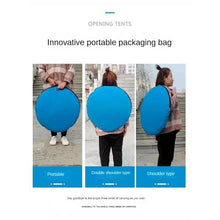 Load image into Gallery viewer, Outdoor Tent
