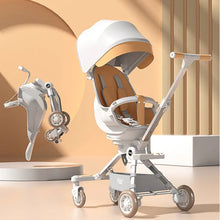 Load image into Gallery viewer, Baby stroller
