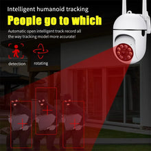 Load image into Gallery viewer, 2MP 3MP Wifi IP Camera Outdoor
