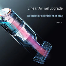Load image into Gallery viewer, 8000pa Wireless Mini Vacuum Cleaner

