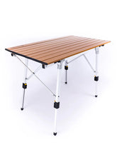 Load image into Gallery viewer, Folding Camping Table Outdoor chair
