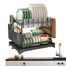 Load image into Gallery viewer, Dish Drying Rack
