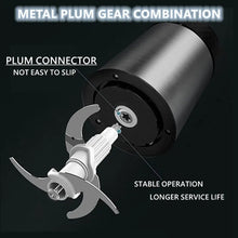 Load image into Gallery viewer, Top Sale Meat Grinder 2L maet chopper
