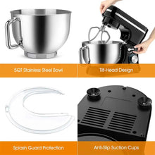 Load image into Gallery viewer, Multifunctional Stand Hand Mixer

