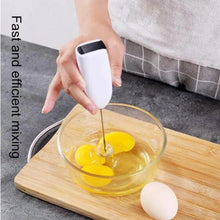 Load image into Gallery viewer, Electric Whisk  hand Mixer
