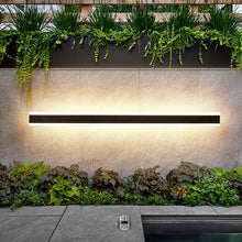 Load image into Gallery viewer, Outdoor lights Long Wall Lamp Waterproof LED
