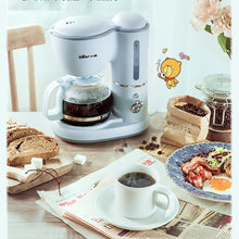 Load image into Gallery viewer, 600ml Espresso coffee maker
