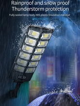 Load image into Gallery viewer, Solar Street Lights
