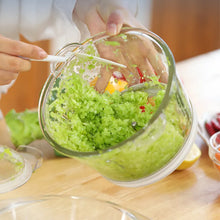 Load image into Gallery viewer, Stainless Steel Electric Chopper 2L Capacity Meat chopper
