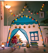 Load image into Gallery viewer, Children&#39;s Tent Indoor Outdoor Games Garden
