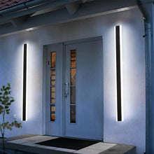 Load image into Gallery viewer, Outdoor lights Long Wall Lamp Waterproof LED
